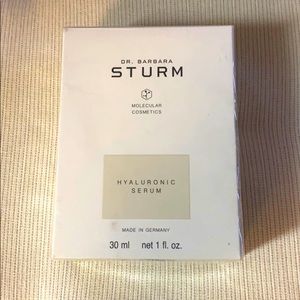 Dr.Barbara Sturm Hyaluronic serum for sale.
